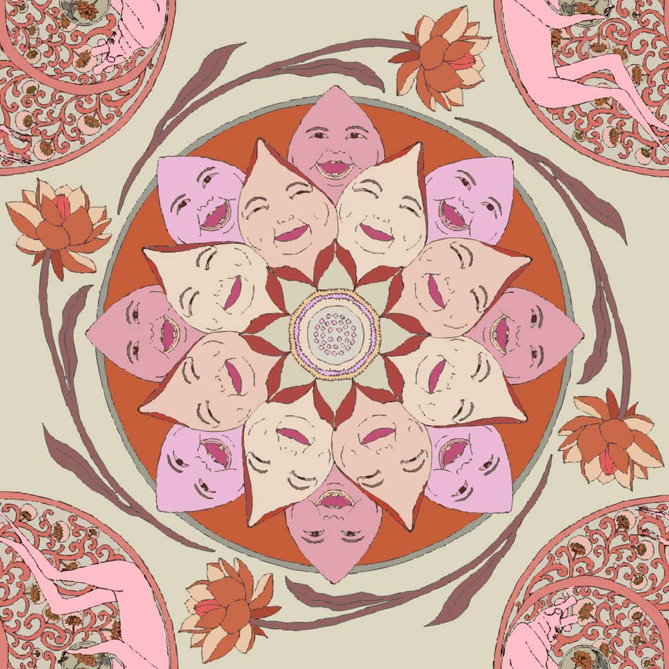 Tang Sheung Wan - Bizarre 02