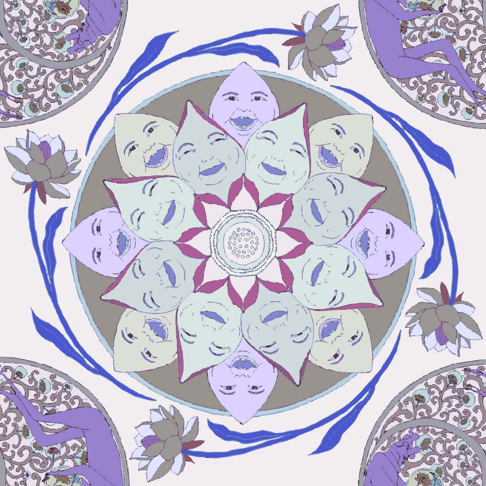 Tang Sheung Wan - Peace of mind 02