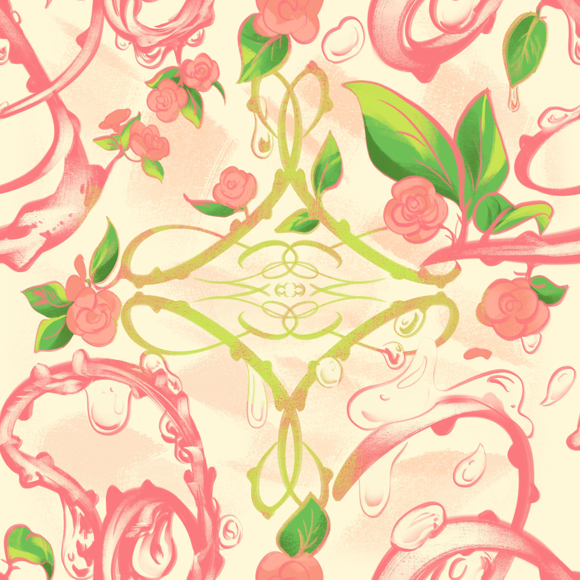 Tong Wah Yuet Ammi - Radiant 02