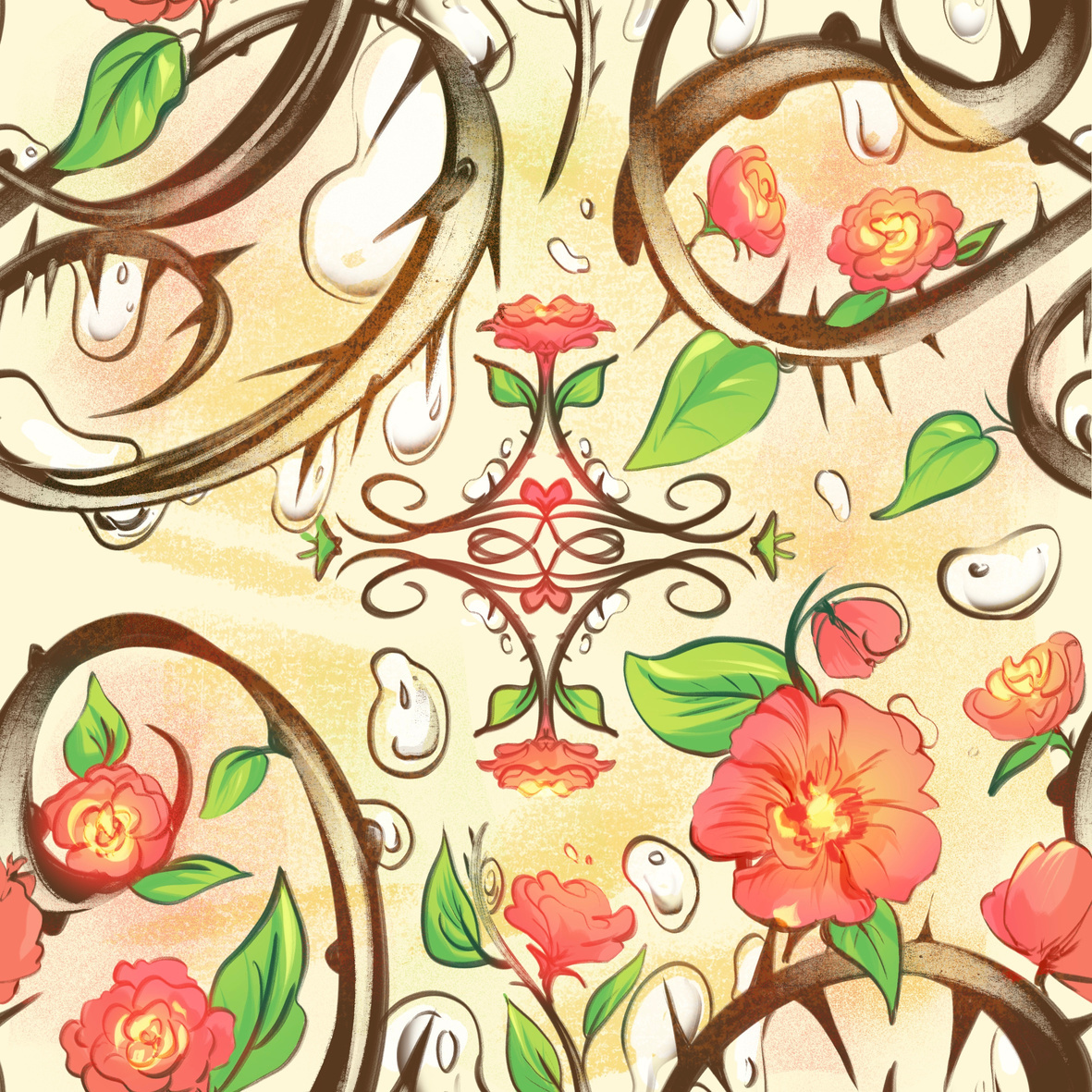 Tong Wah Yuet Ammi - Radiant 04