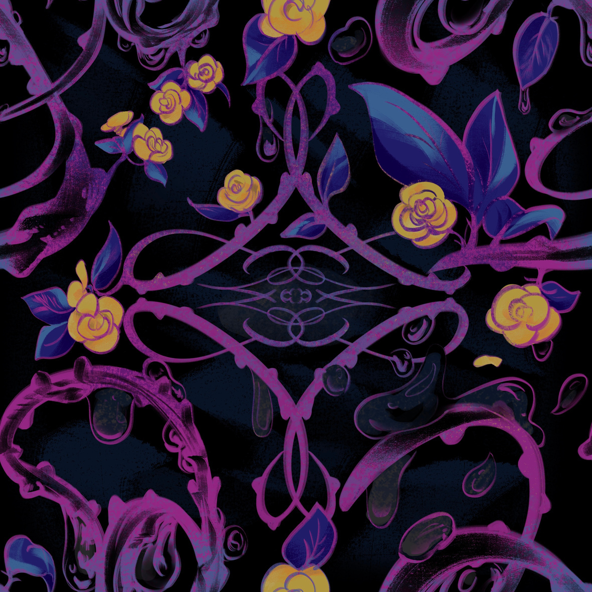 Tong Wah Yuet Ammi - Bizarre 02