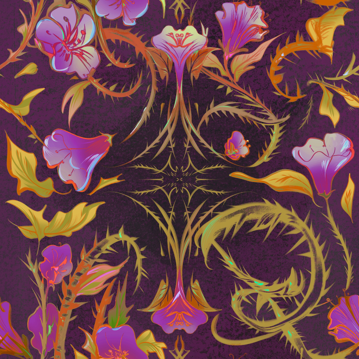 Tong Wah Yuet Ammi - Bizarre 03