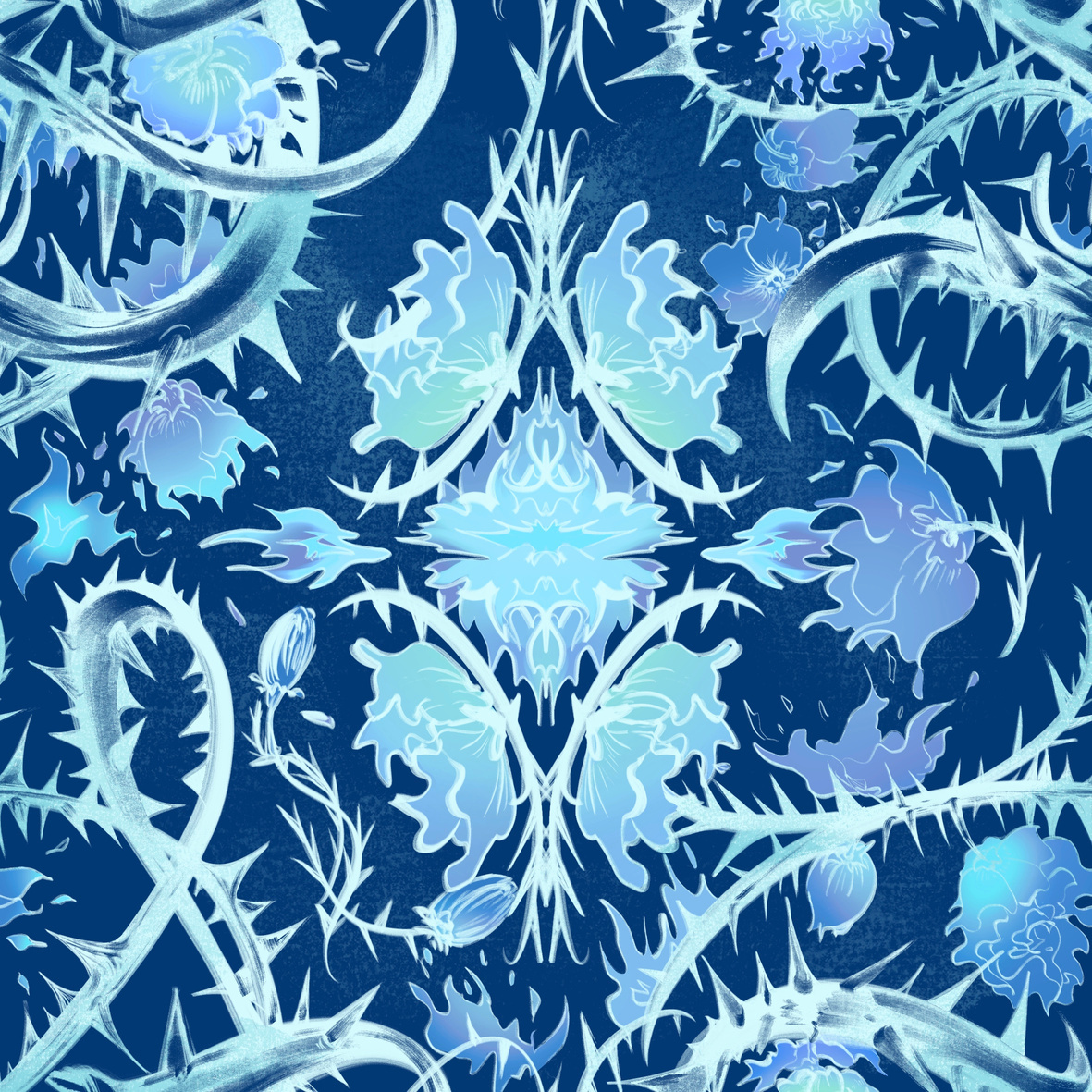 Tong Wah Yuet Ammi - Peace of mind 01