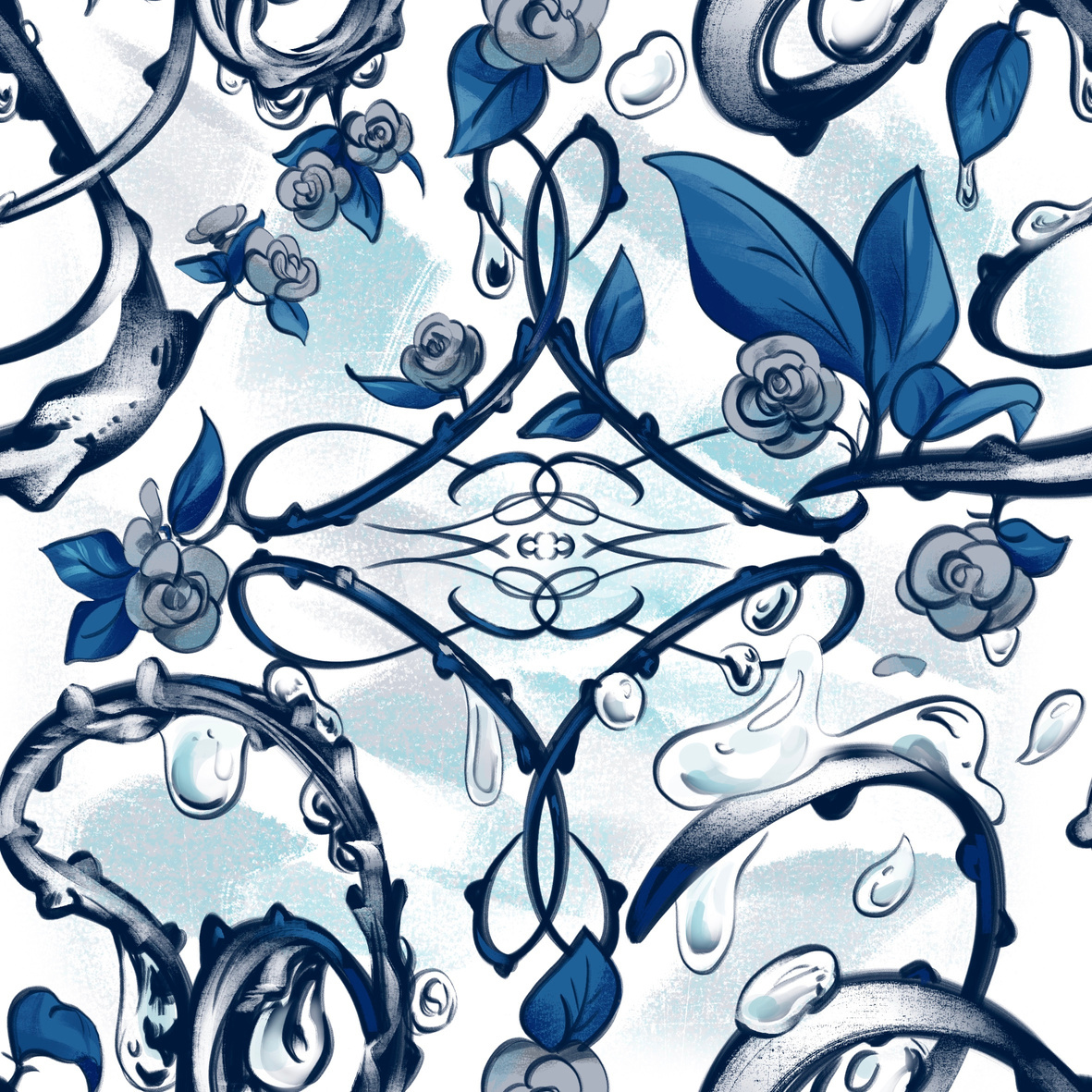 Tong Wah Yuet Ammi - Peace of mind 02