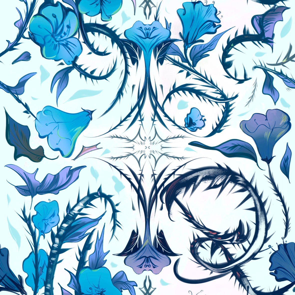 Tong Wah Yuet Ammi - Peace of mind 03