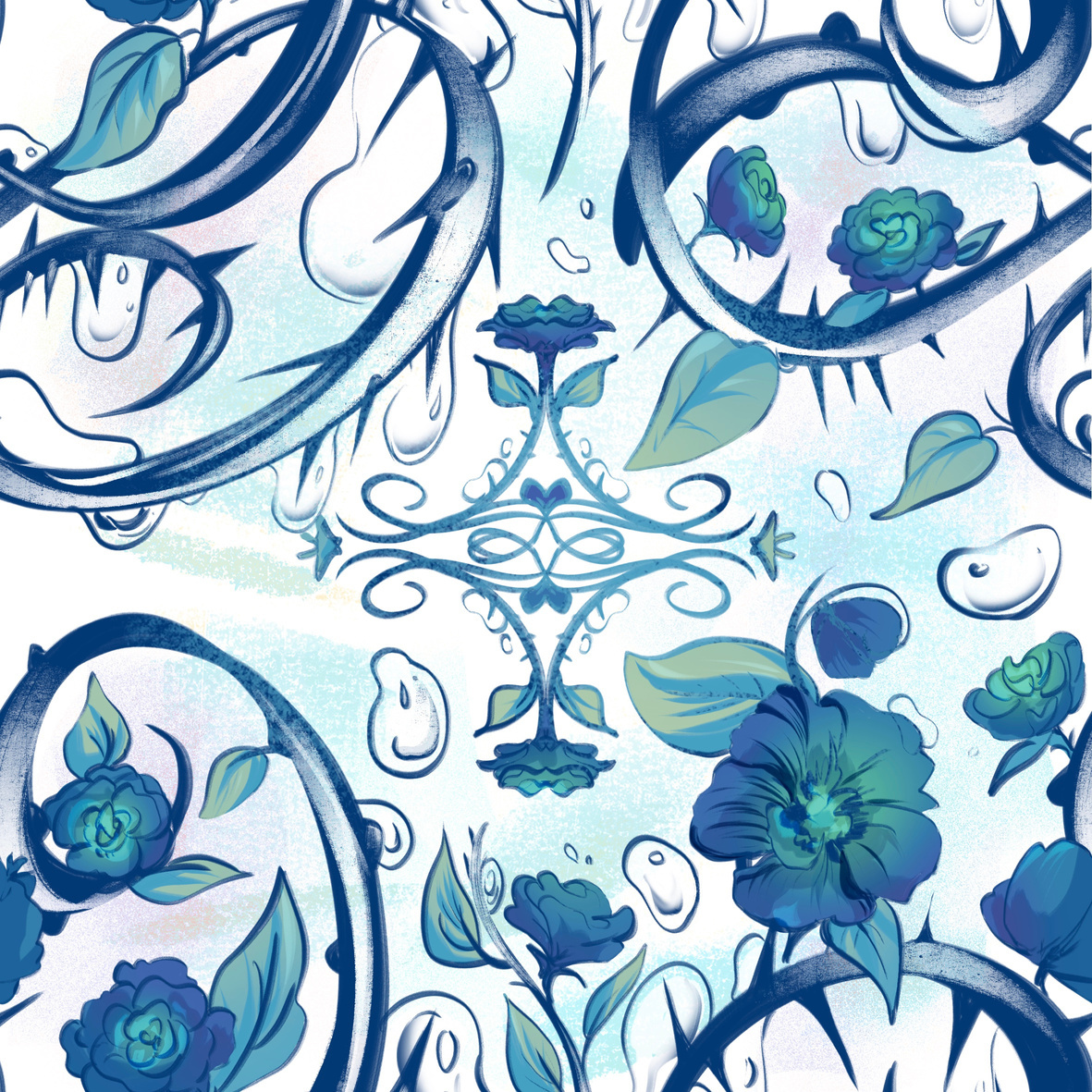 Tong Wah Yuet Ammi - Peace of mind 04