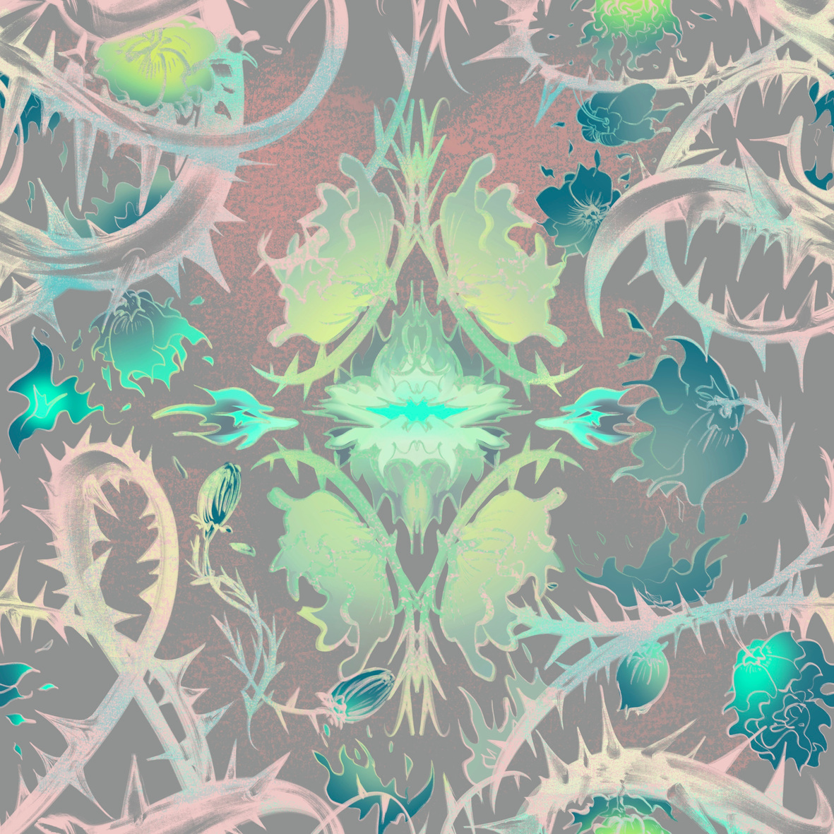 Tong Wah Yuet Ammi - Unlimited 01