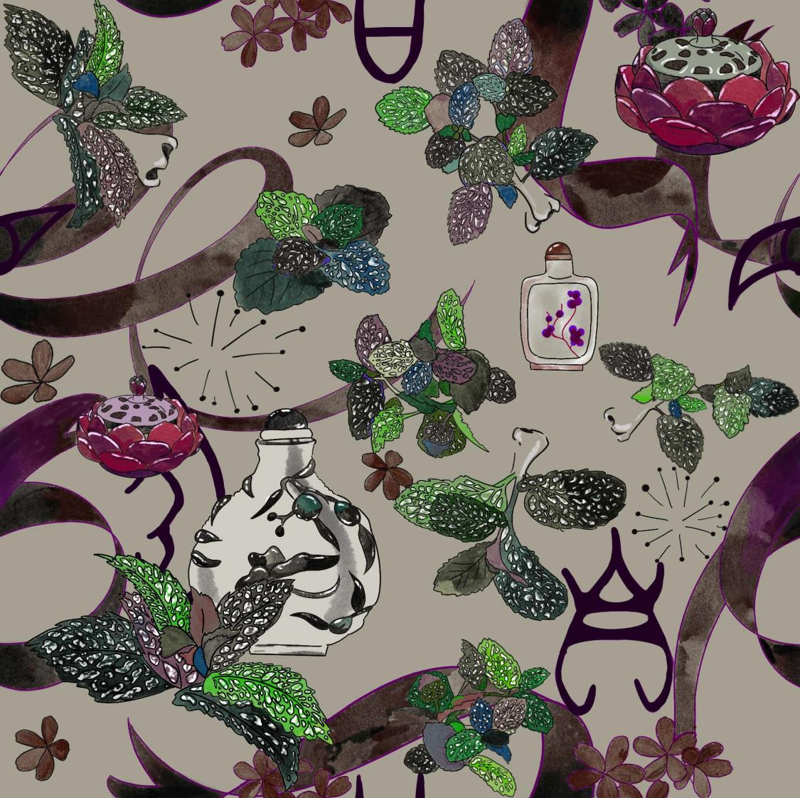 Tsoi Wa Yan - Peace of mind 04