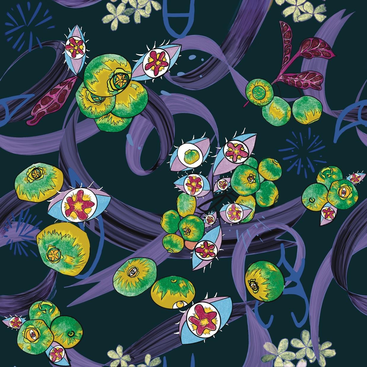 Tsoi Wa Yan - Bizarre 03