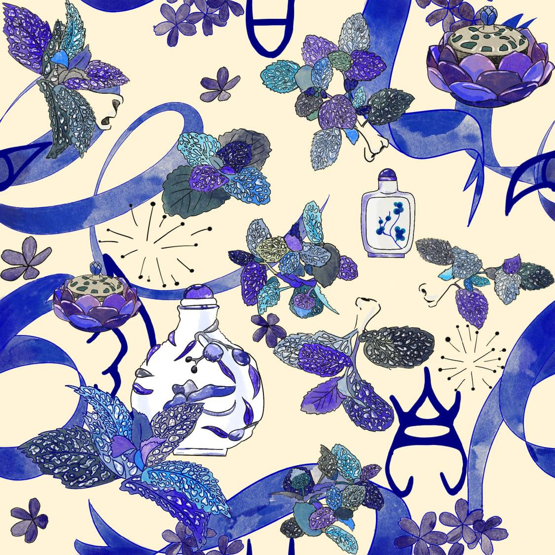 Tsoi Wa Yan - Peace of mind 01