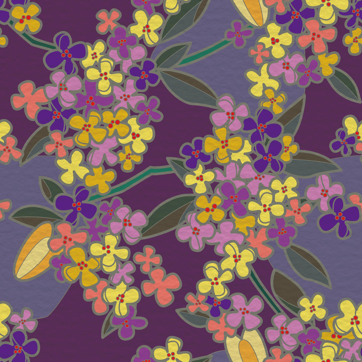 Wong Chor Hing - Bizarre 03