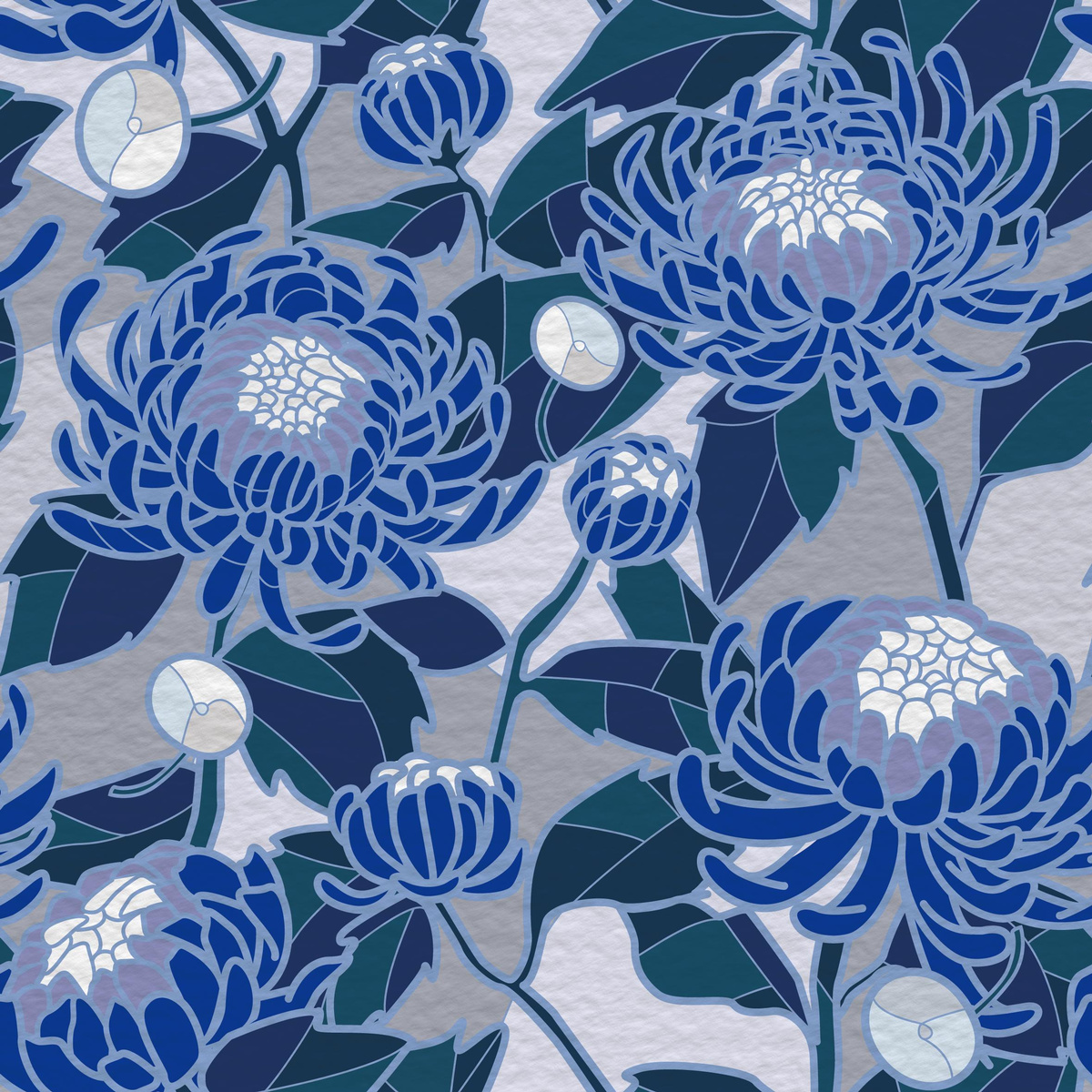 Wong Chor Hing - Peace of mind 04