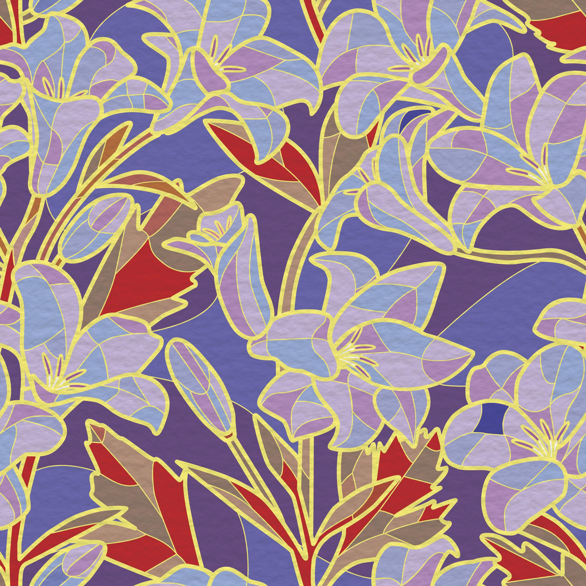 Wong Chor Hing - Bizarre 01