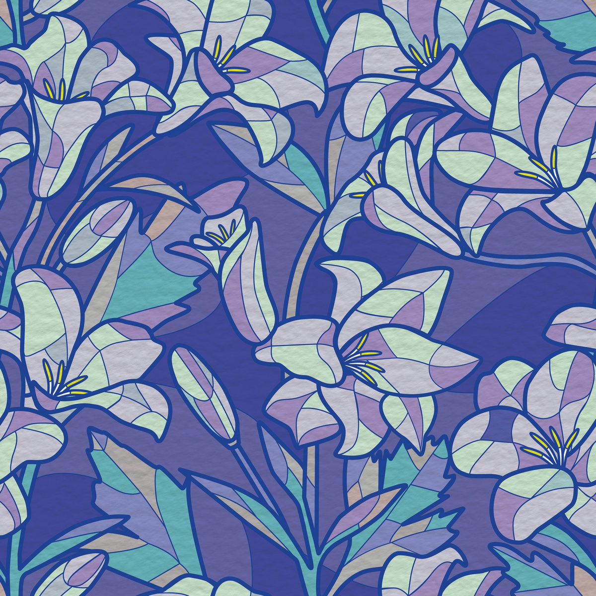 Wong Chor Hing - Peace of mind 01