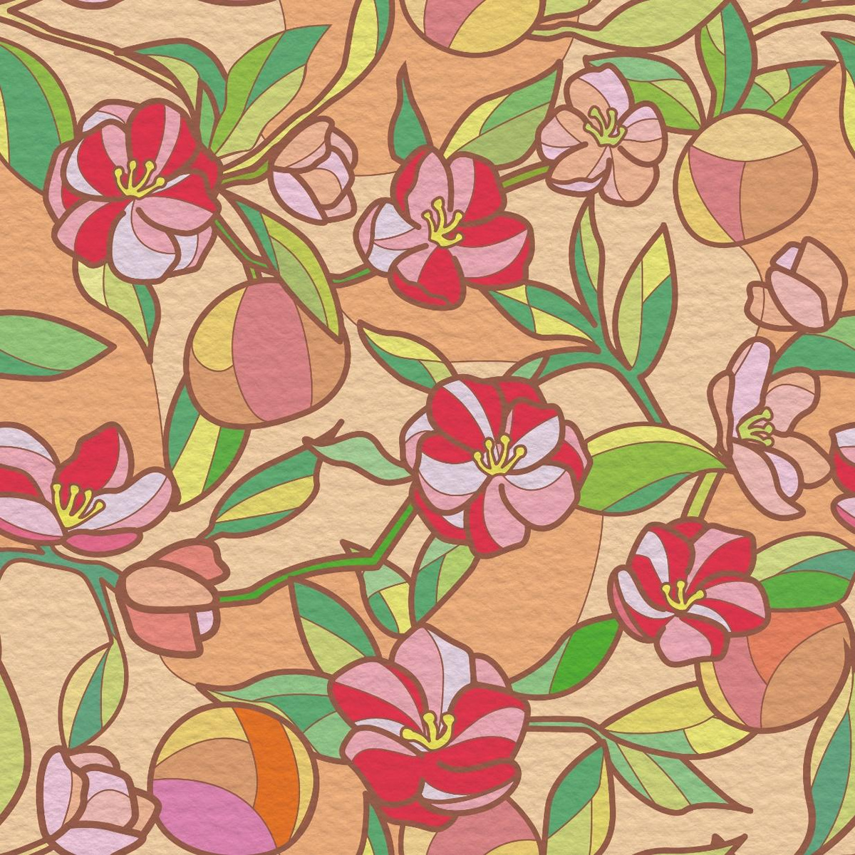 Wong Chor Hing - Radiant 02