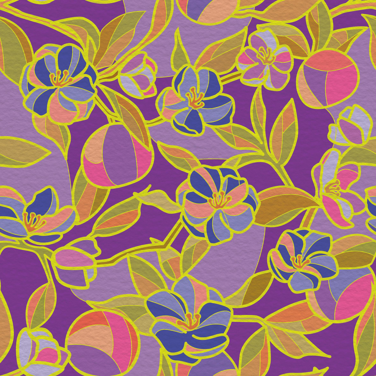 Wong Chor Hing - Bizarre 02