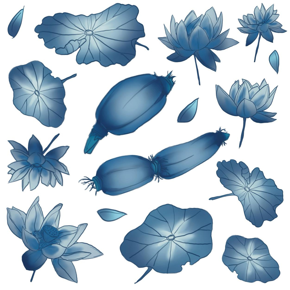 Wong Tiffany - Peace of mind 03