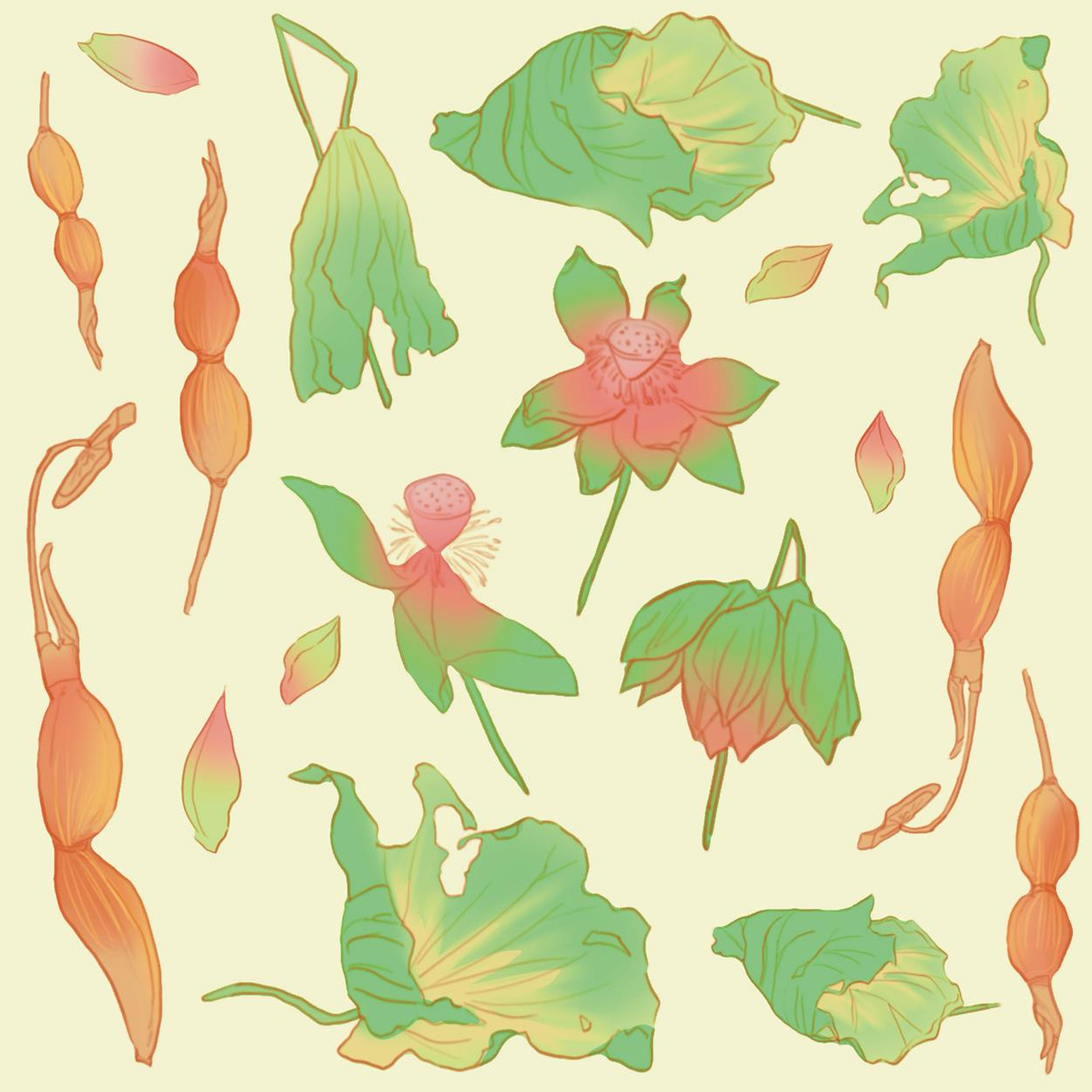 Wong Tiffany - Radiant 04