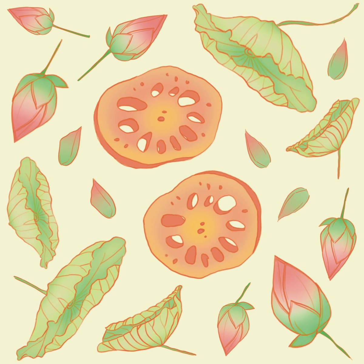 Wong Tiffany - Radiant 01