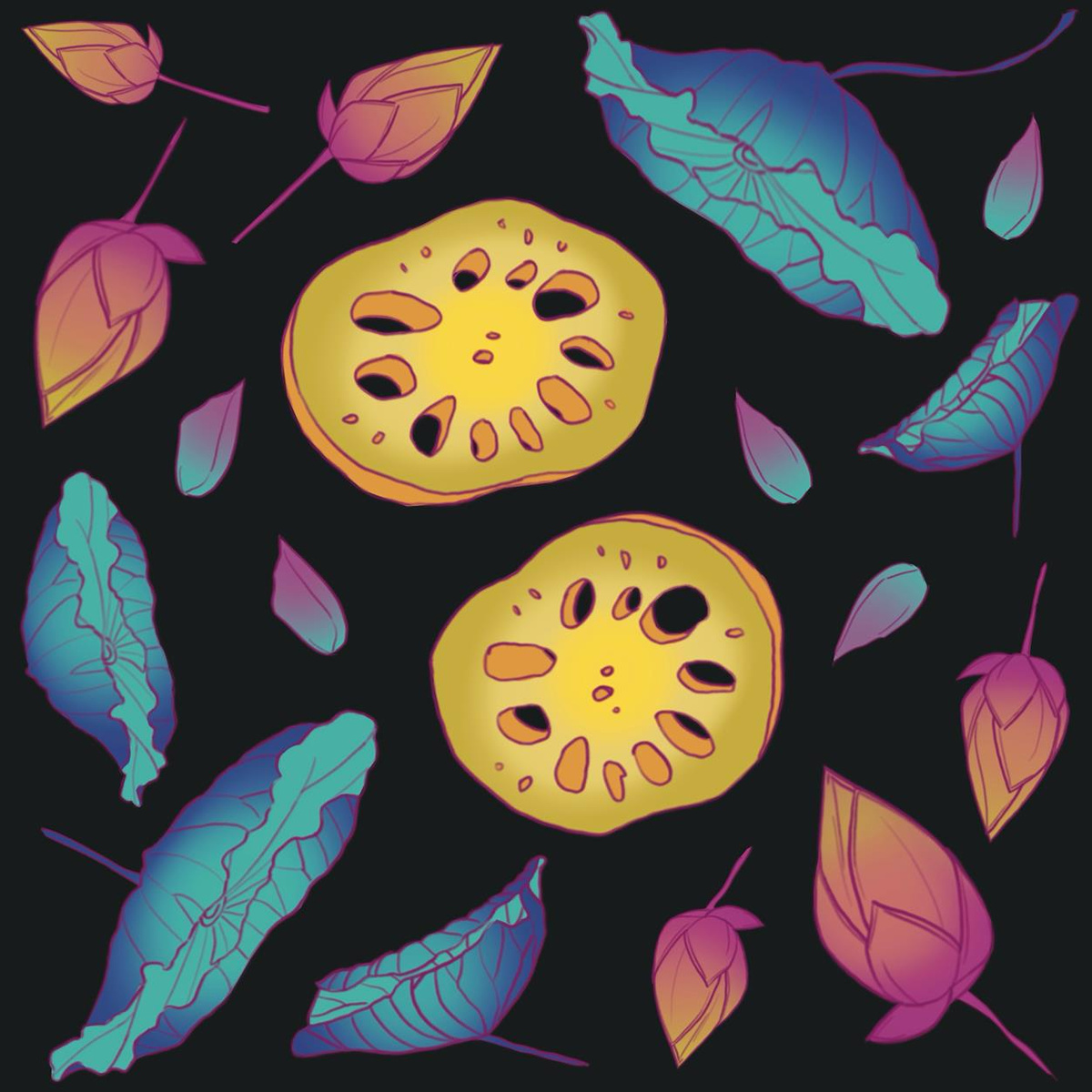 Wong Tiffany - Bizarre 01