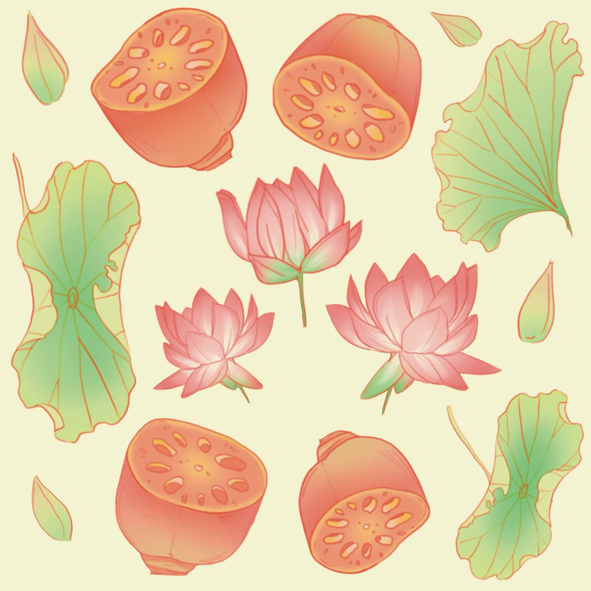 Wong Tiffany - Radiant 02