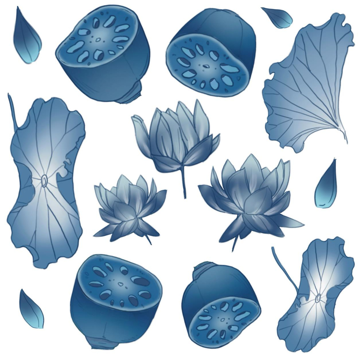 Wong Tiffany - Peace of mind 02