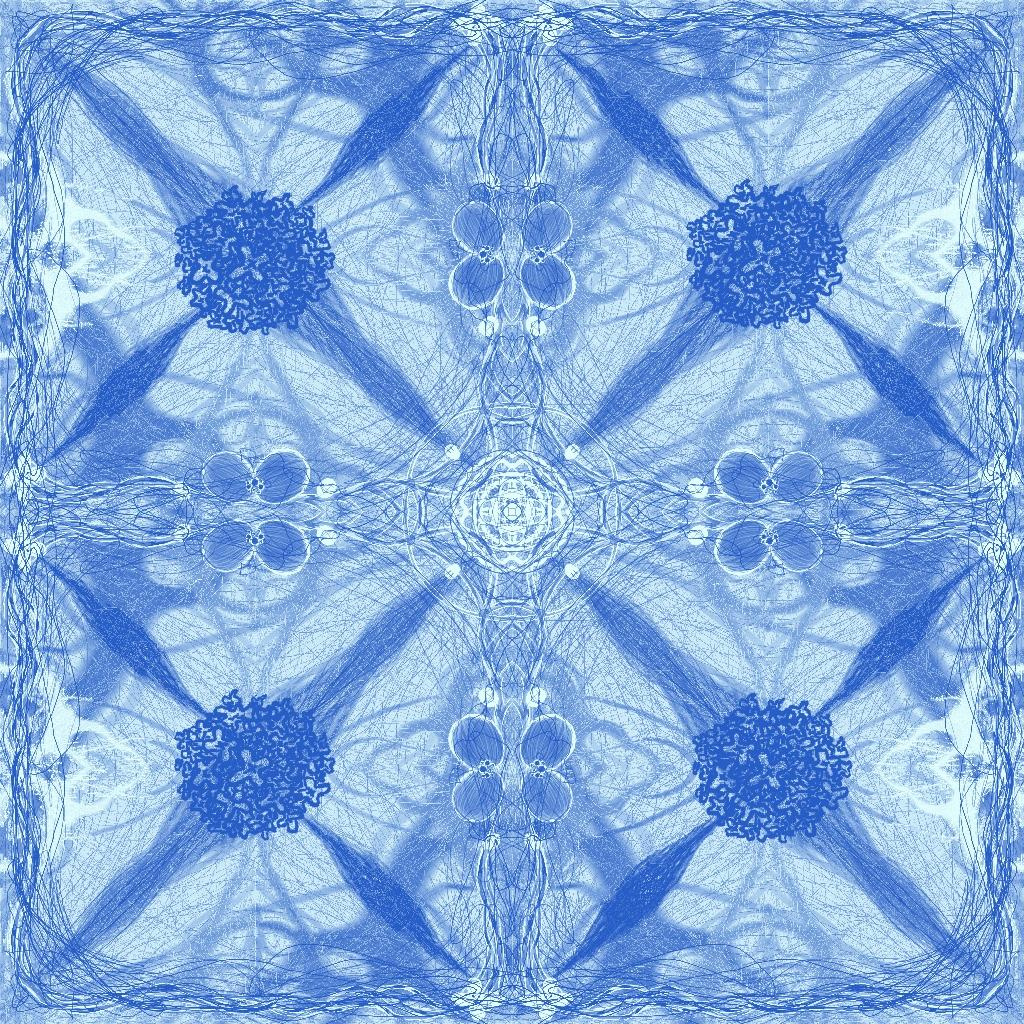 Yip Pak Ching - Peace of mind 01