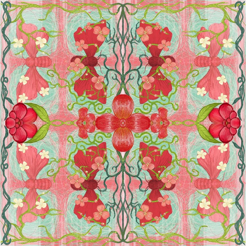 Yip Pak Ching - Radiant 02