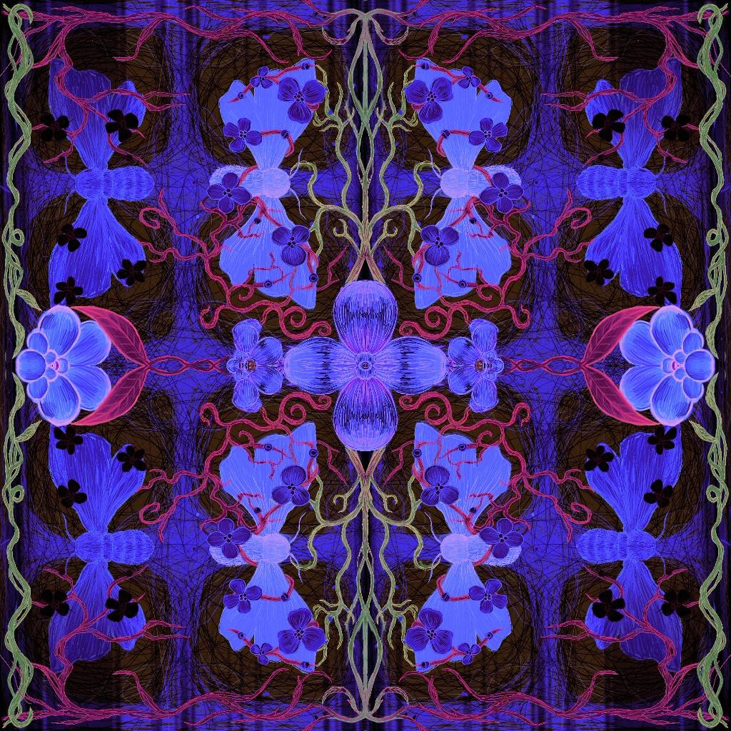 Yip Pak Ching - Bizarre 02