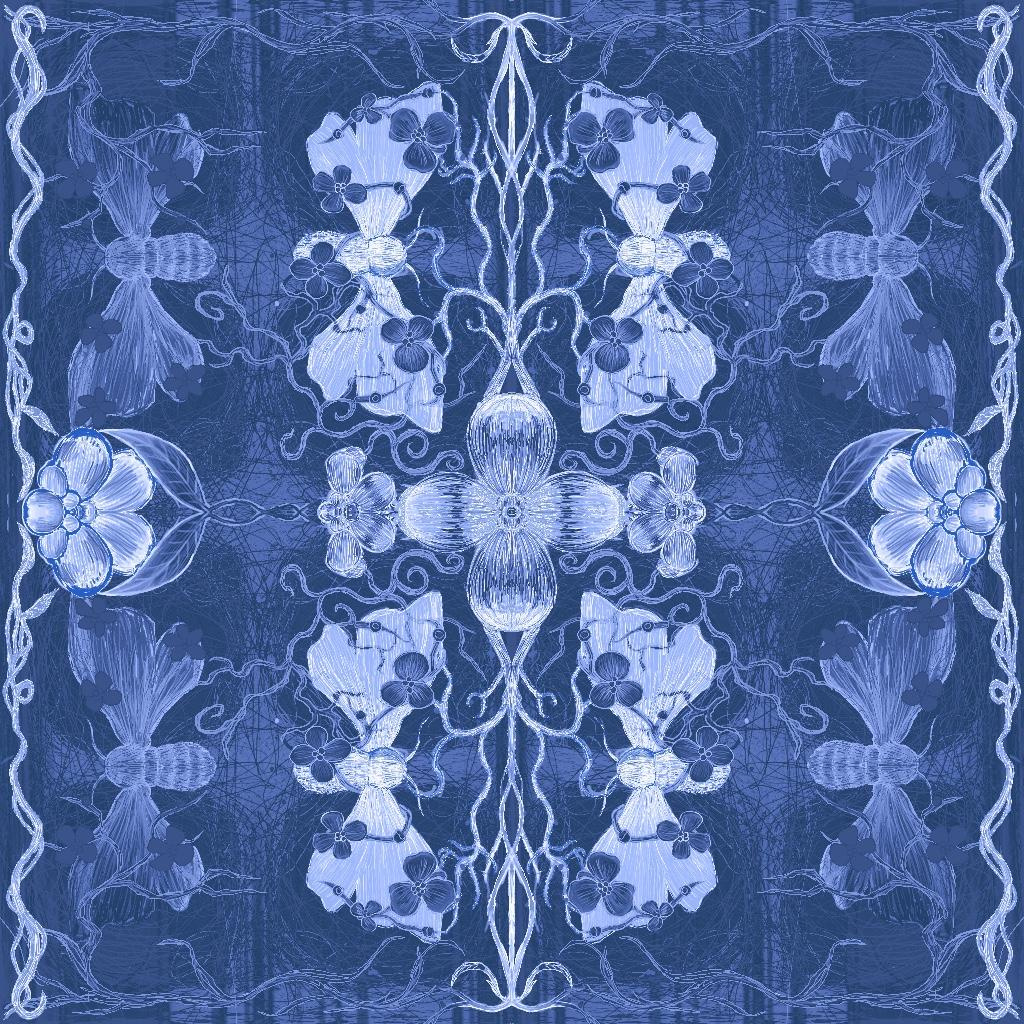 Yip Pak Ching - Peace of mind 02