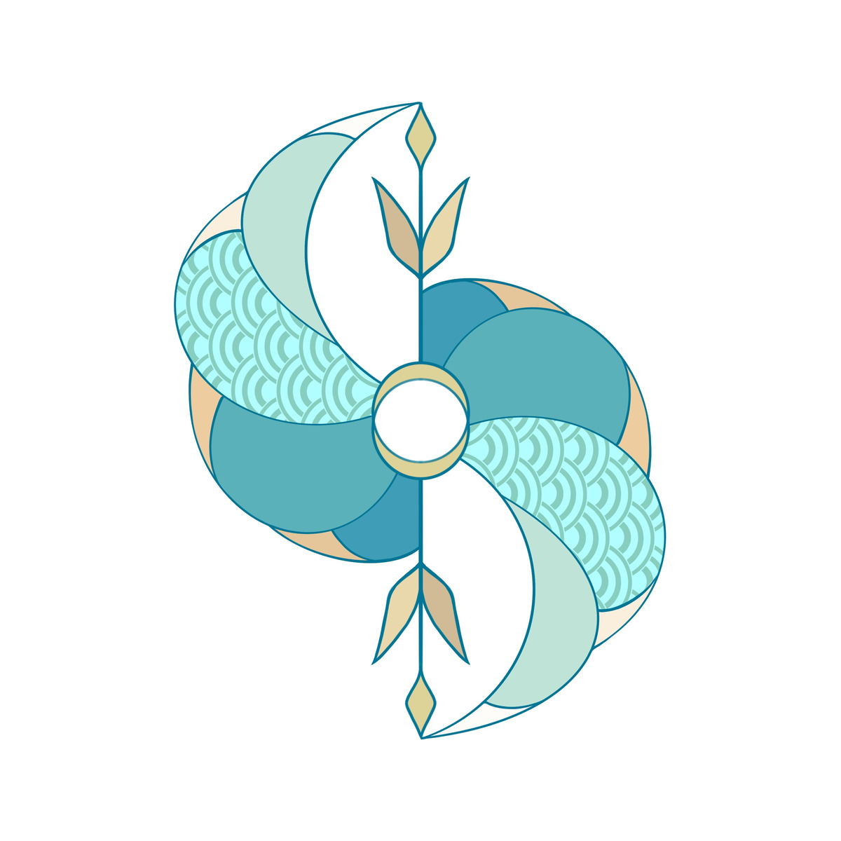 Yan Ka Mei - Radiant 01