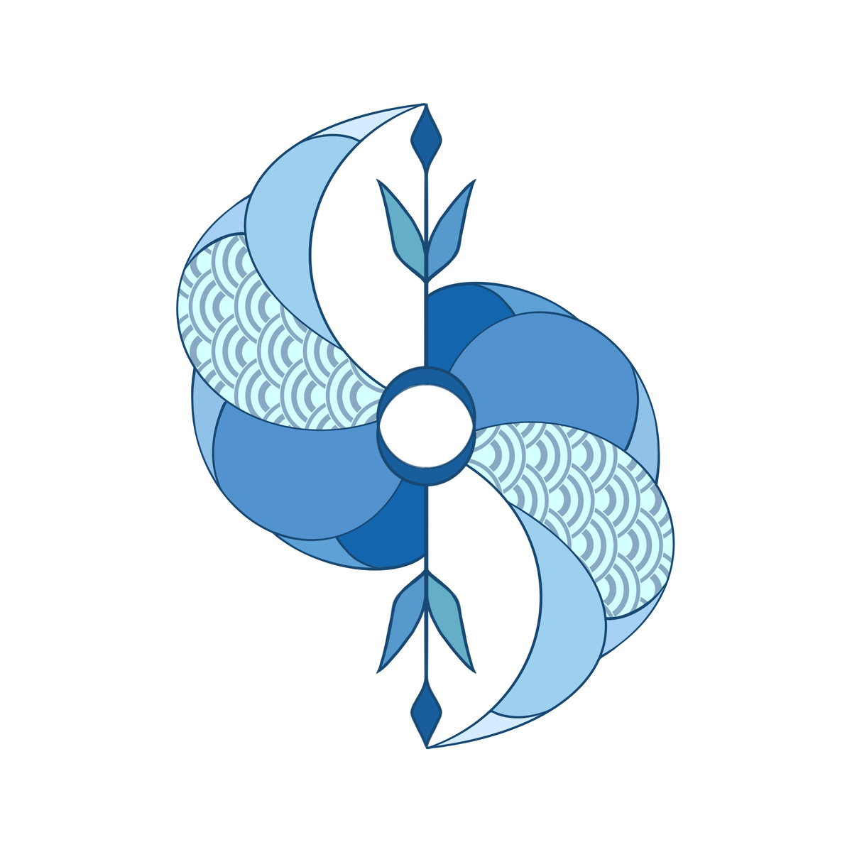 Yan Ka Mei - Peace of mind 01