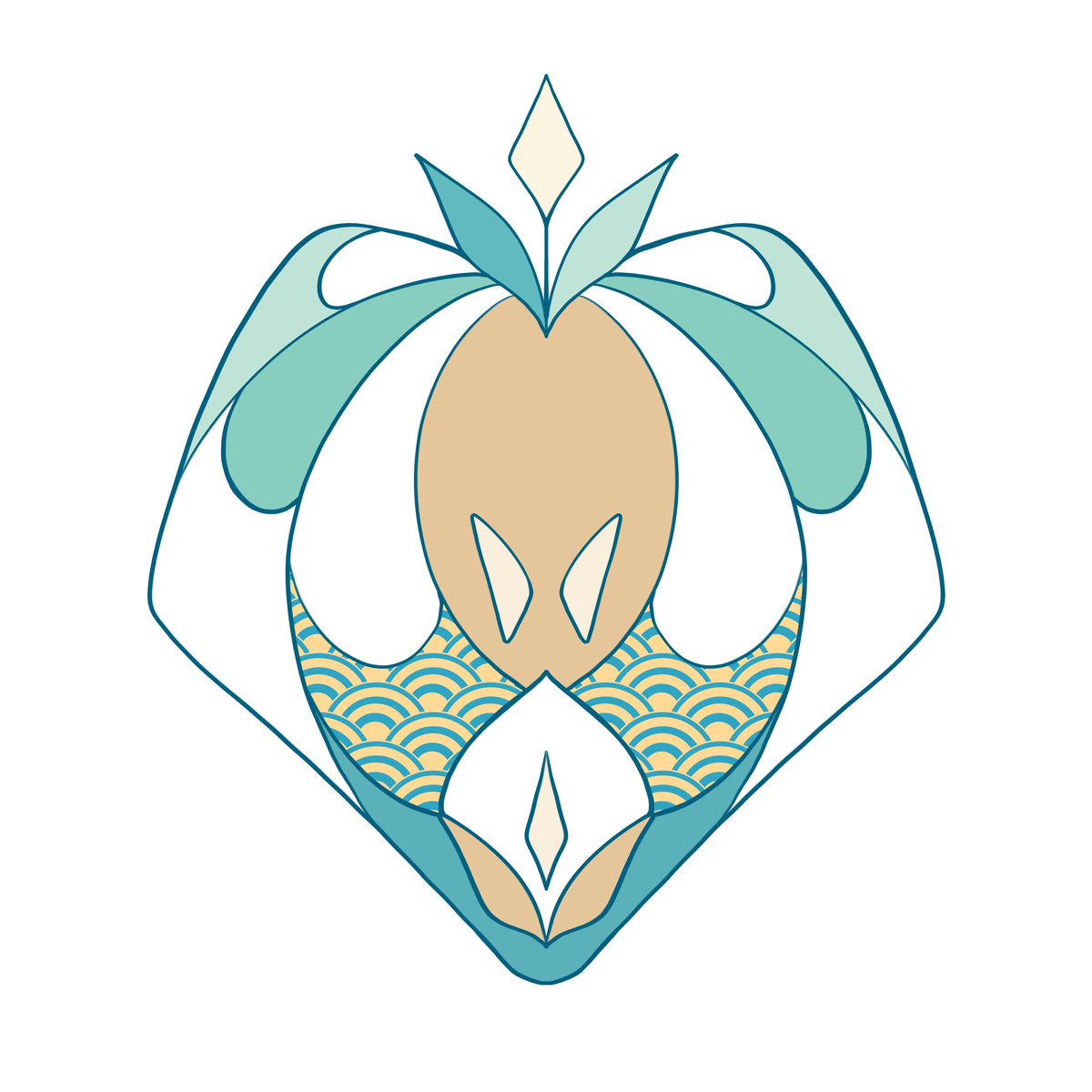 Yan Ka Mei - Radiant 03