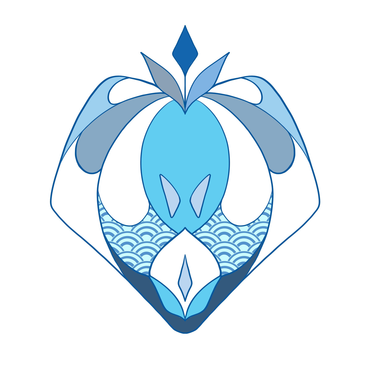 Yan Ka Mei - Peace of mind 03