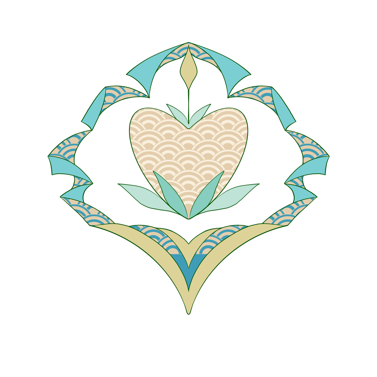 Yan Ka Mei - Radiant 04