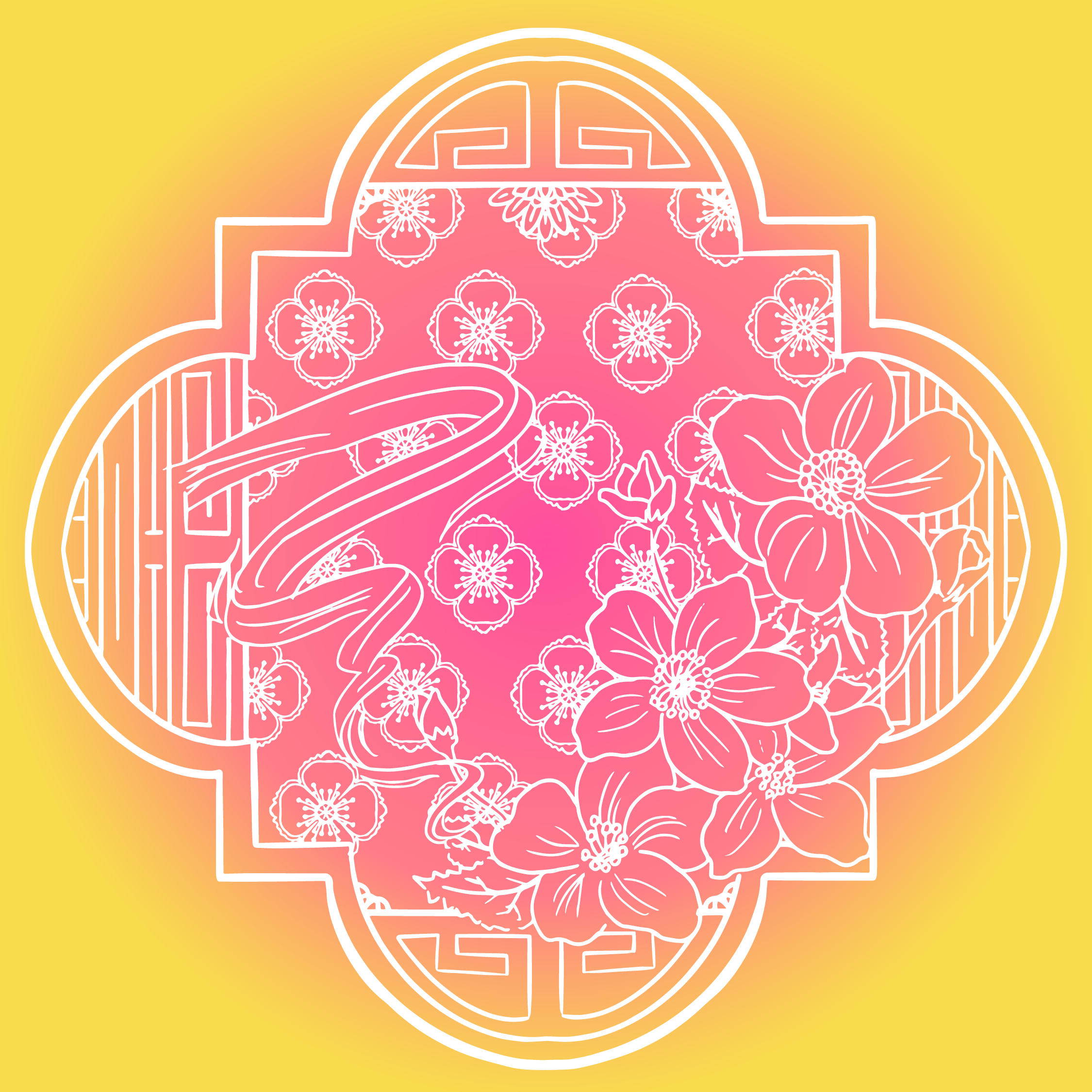 羅喜文 - 光芒四射 01