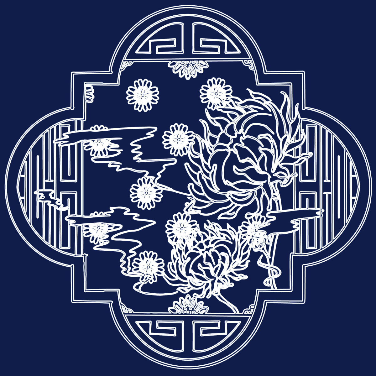 Luo Hi Man - Bizarre 02