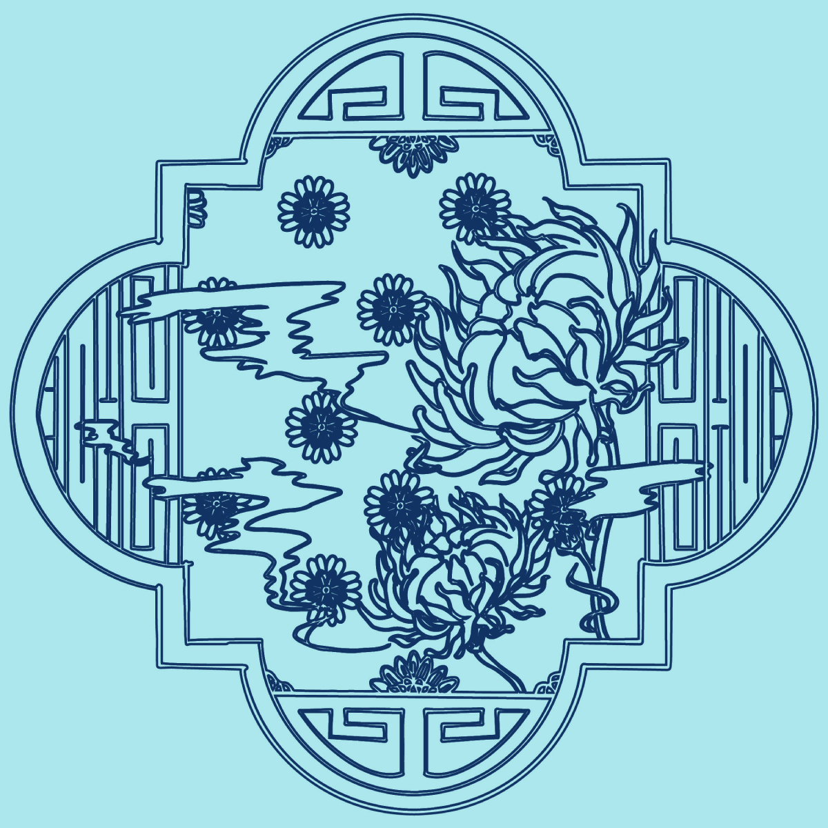 Luo Hi Man - Peace of mind 02