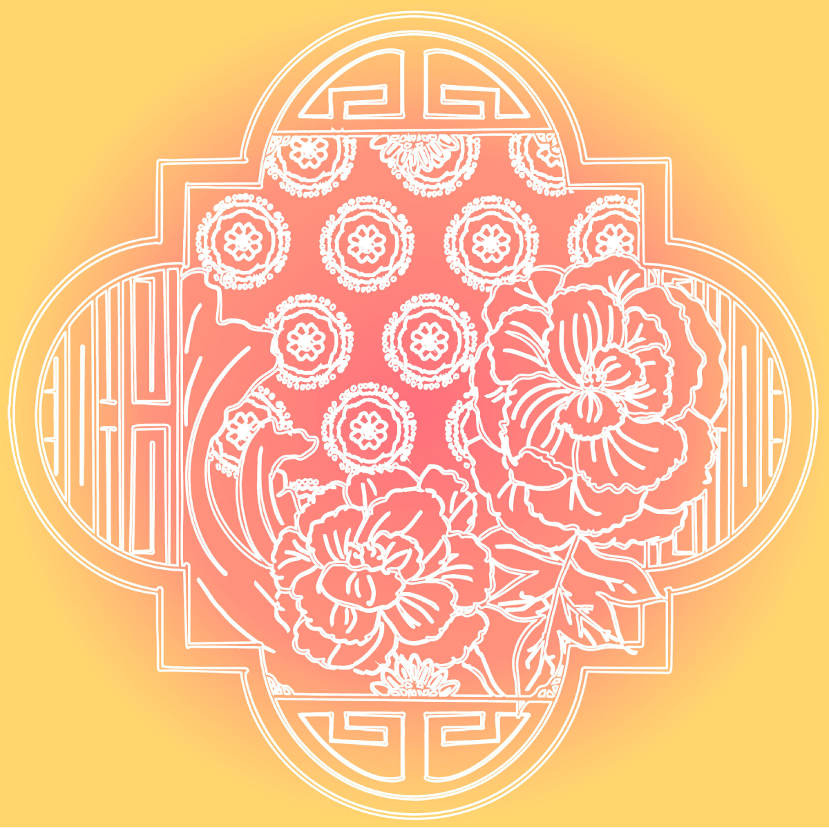 羅喜文 - 光芒四射 03