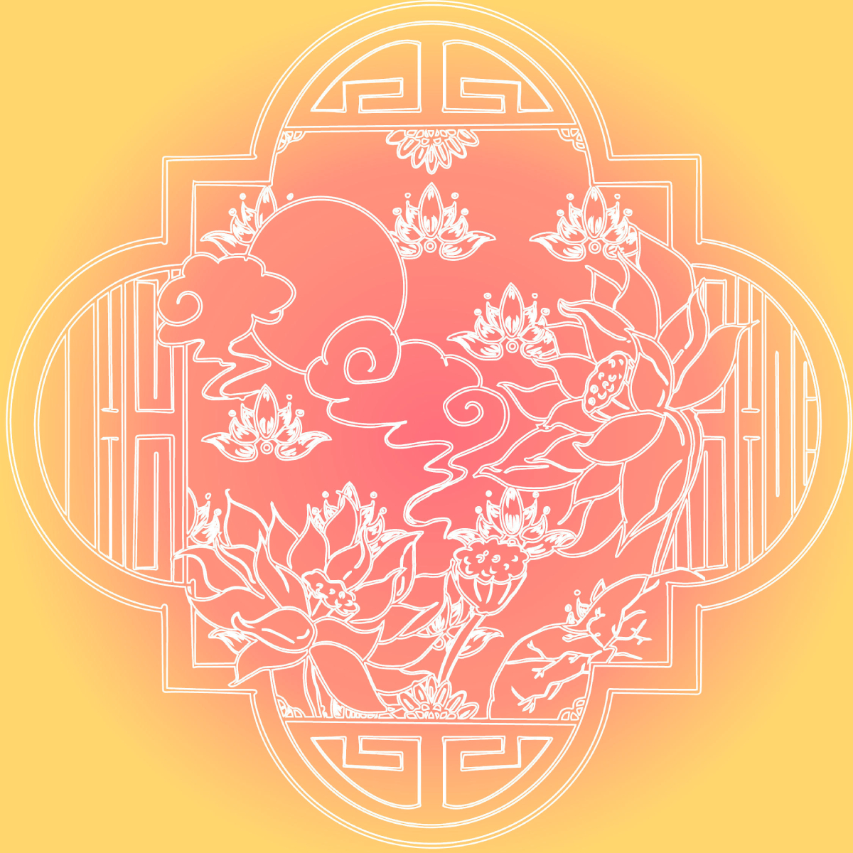 羅喜文 - 光芒四射 04