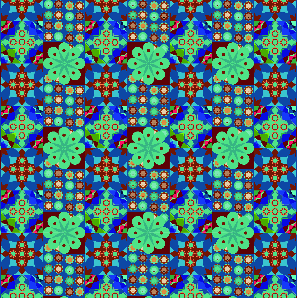 Ng Chun Ngai - Tong Dynasty Collection 01