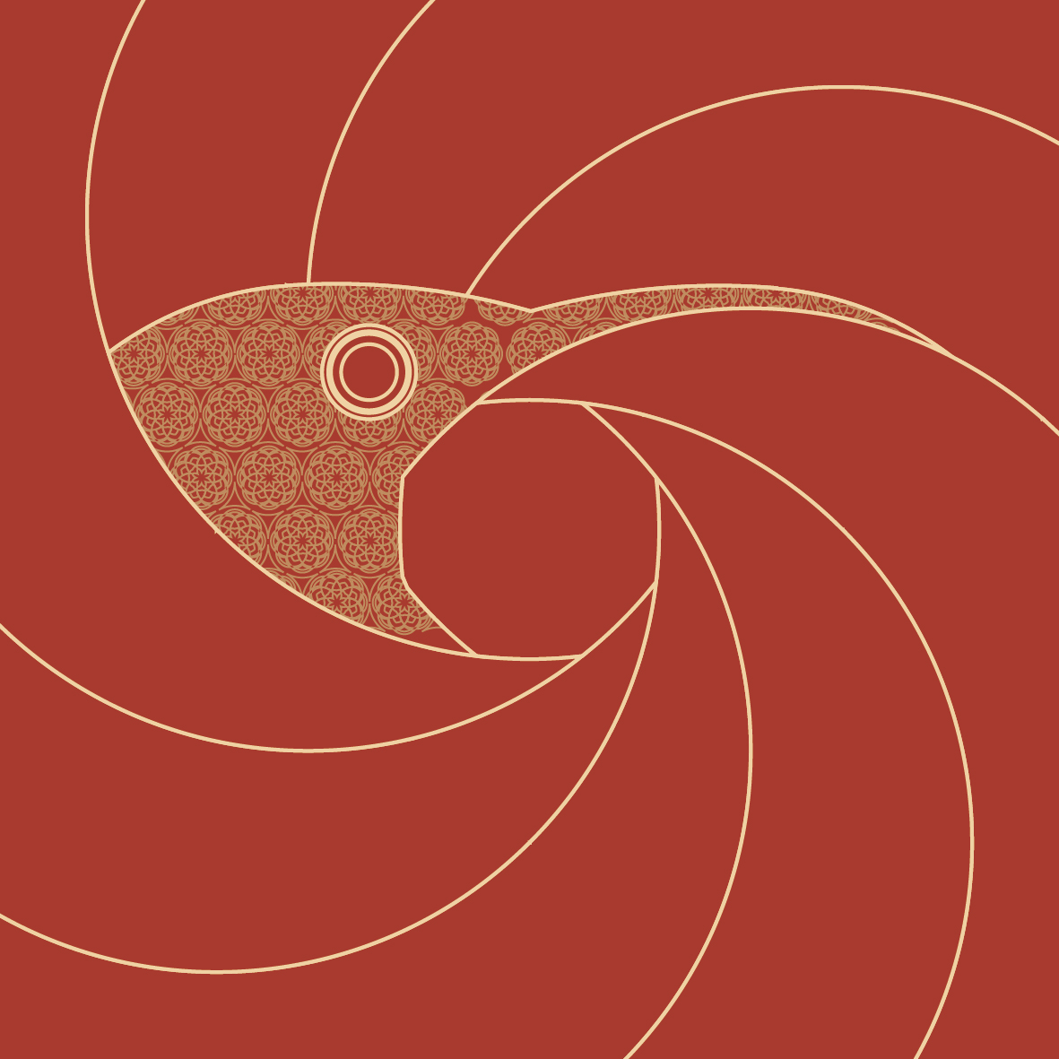 Ng Chun Ngai - Tong Dynasty Collection 03