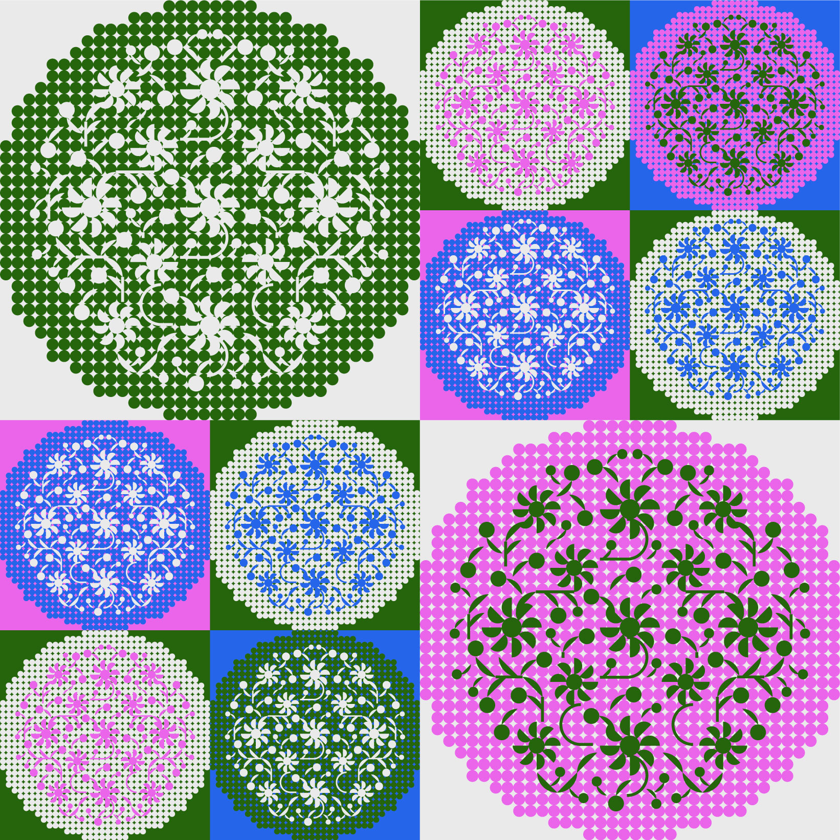 LEUNG Ho Ming, Tony - A Travel Through History Collection 04