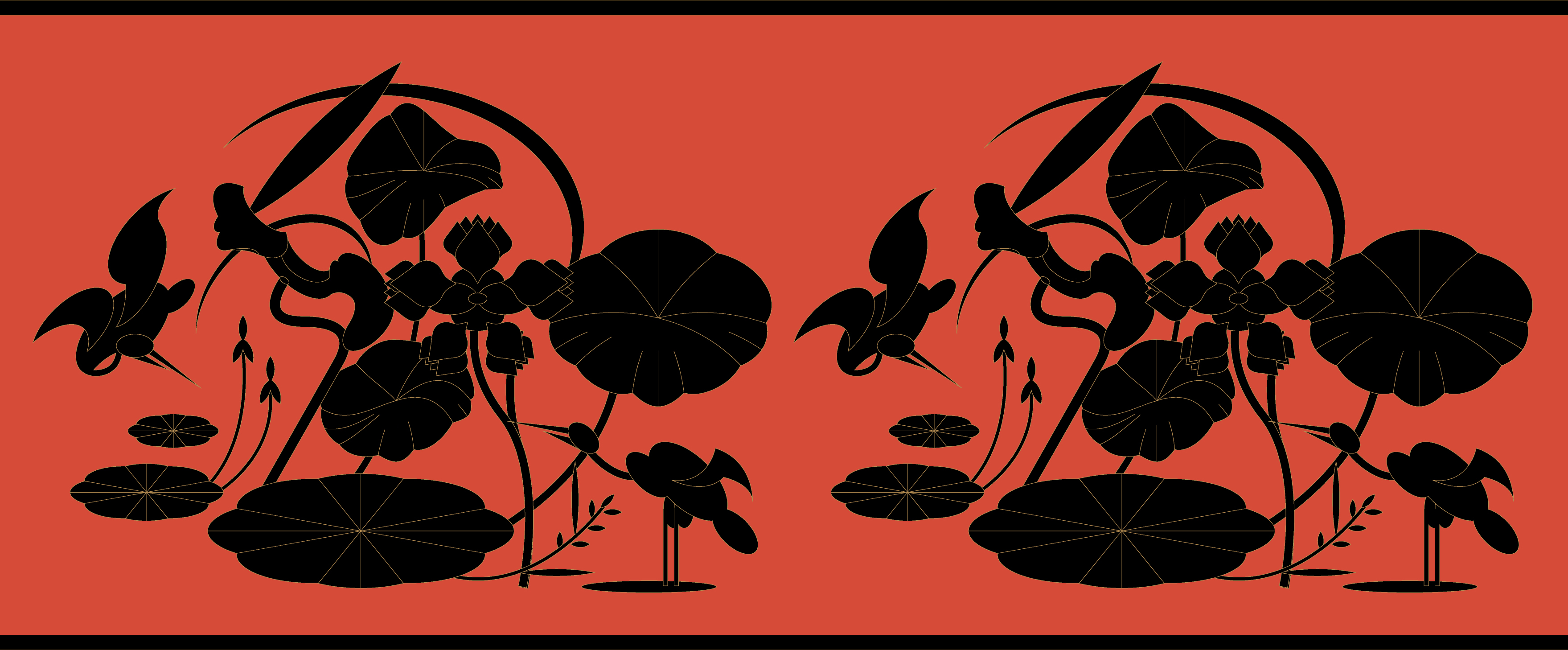 LEUNG Ho Ming, Tony - A Travel Through History Collection 06