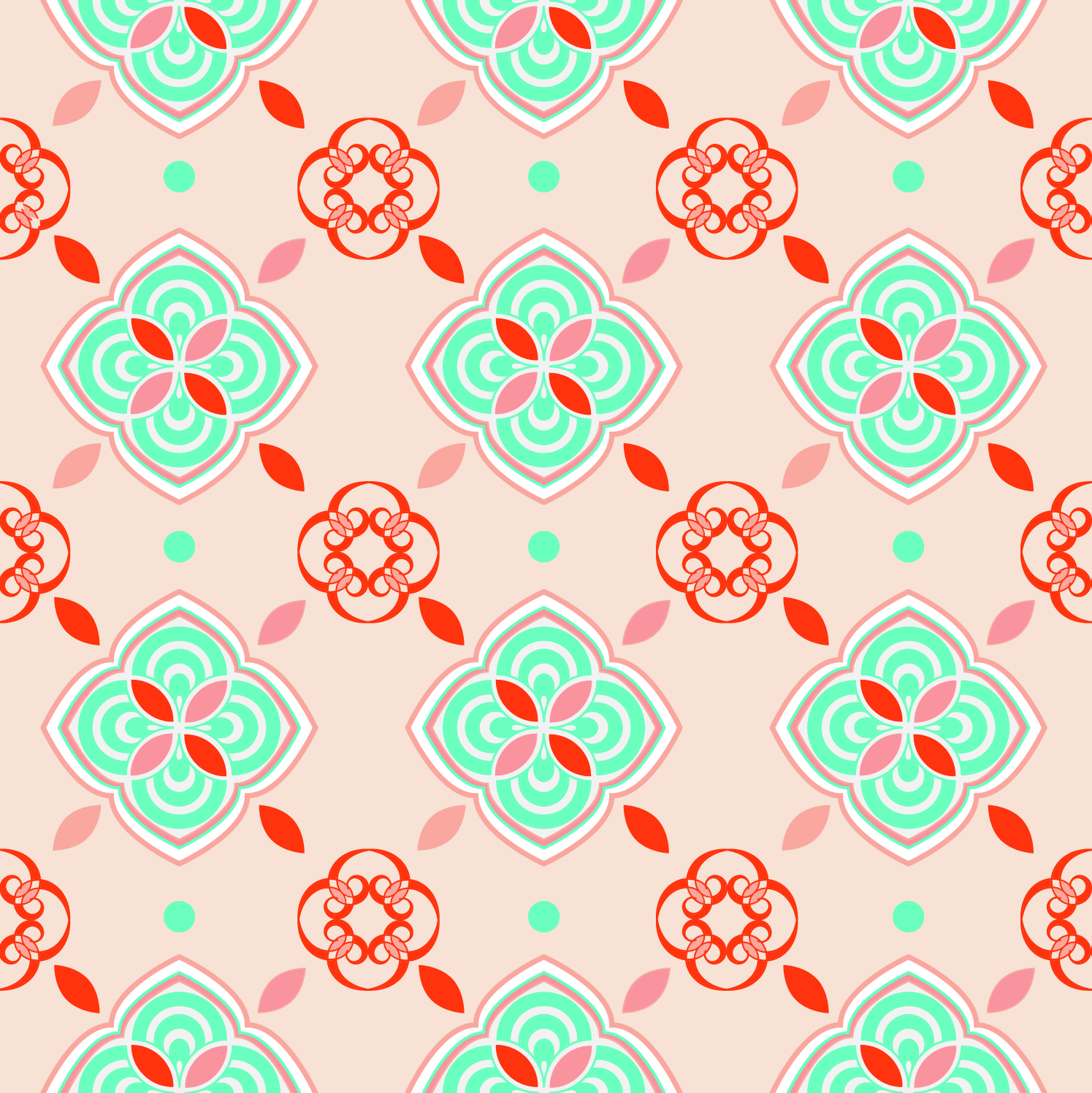 Wong Chung Man - Dunhuang Collection 02