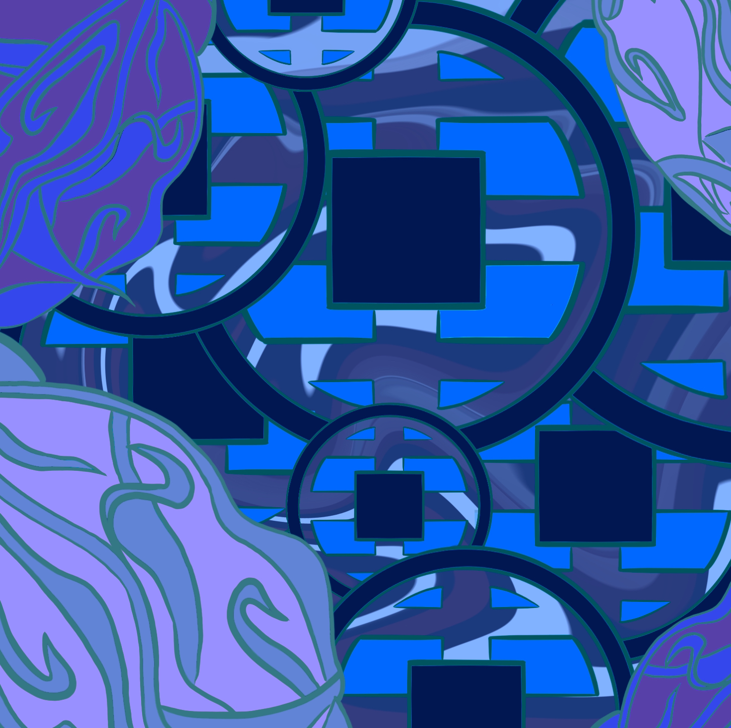 Yeung Lok Shun - Chinese Copper Coin Collection 01