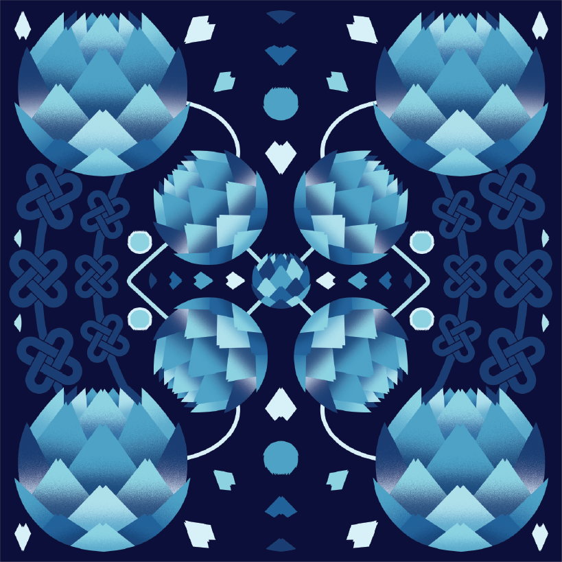 Choi Cheuk Tung - Peace of mind 04