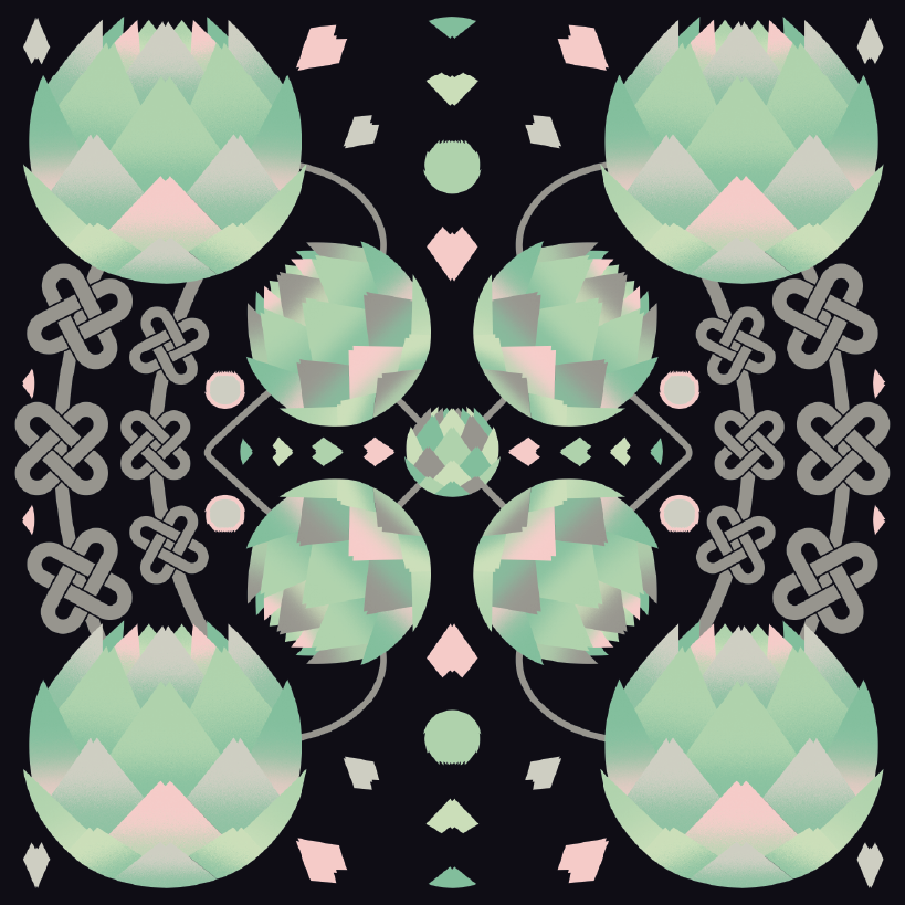 Choi Cheuk Tung - Unlimited 04