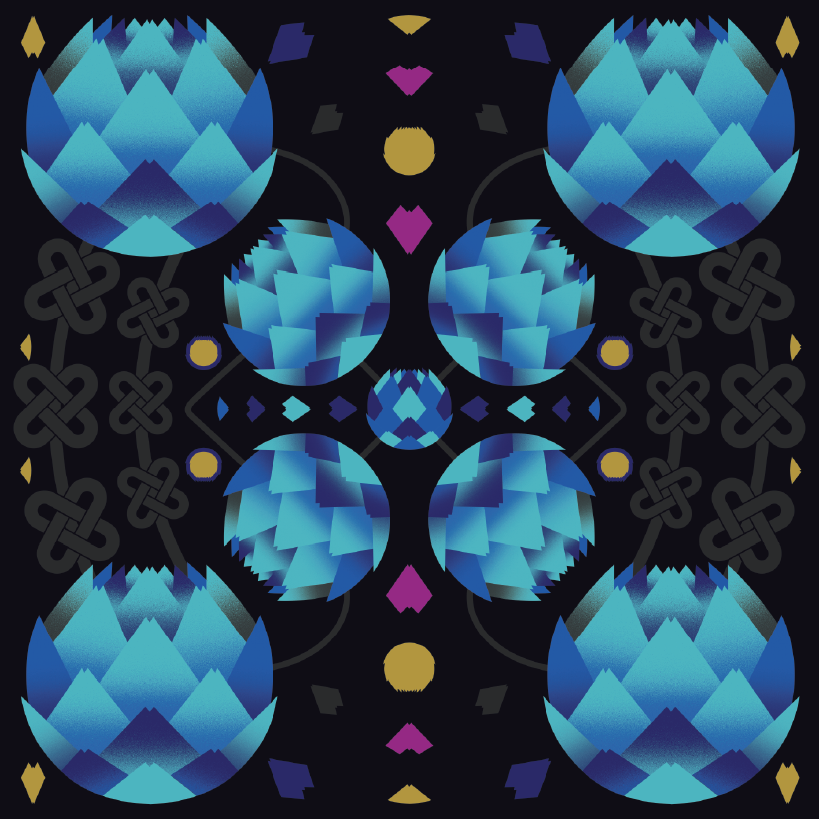 Choi Cheuk Tung - Bizarre 04