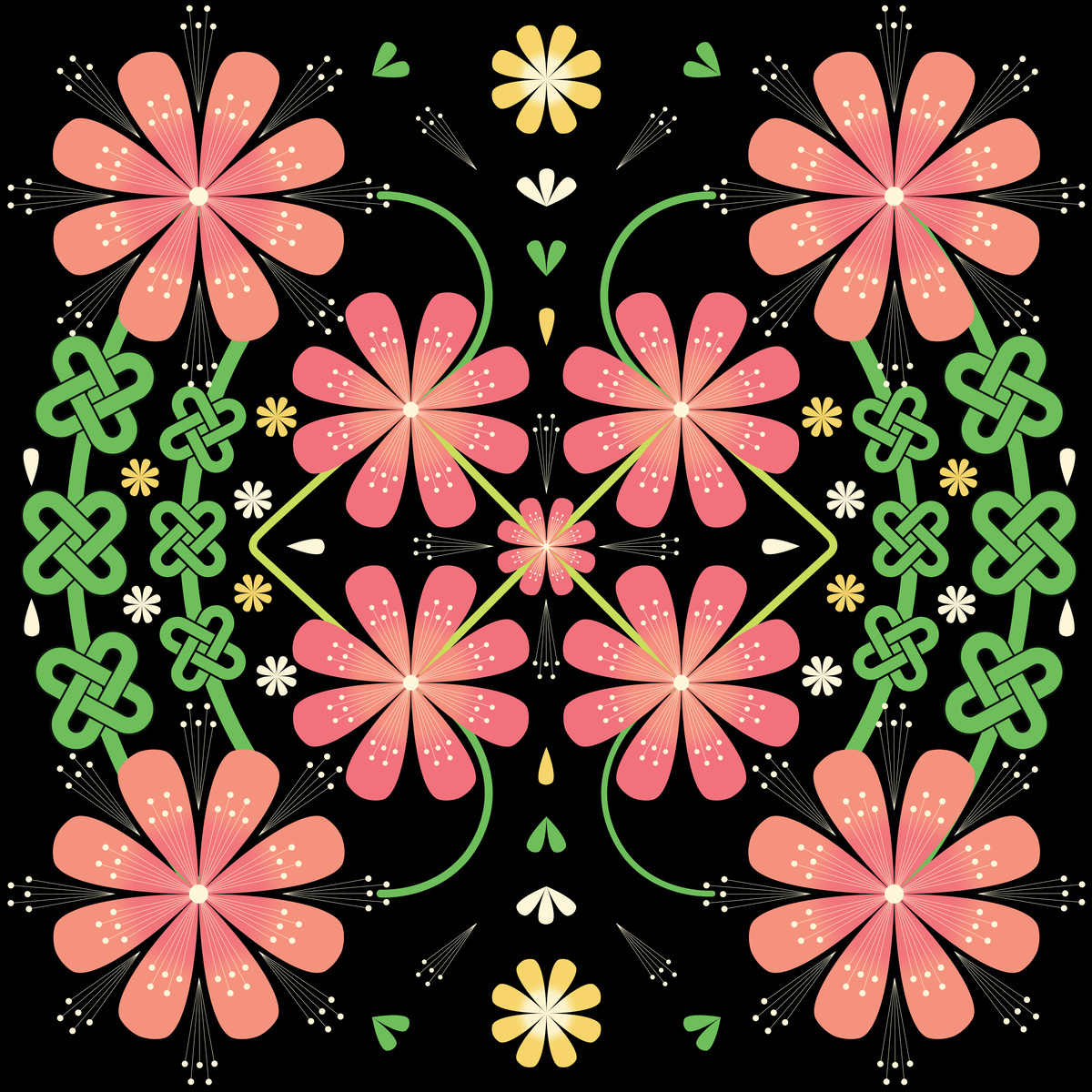 Choi Cheuk Tung - Radiant 01